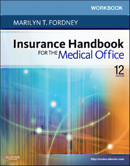 Workbook for Insurance Handbook for the Medical Office - E-Book Workbook for Insurance Handbook for the Medical Office - E-Book