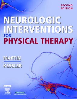 Neurologic Interventions for Physical Therapy - E-Book Neurologic Interventions for Physical Therapy - E-Book