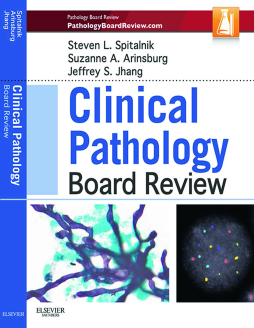 Clinical Pathology Board Review E-Book Clinical Pathology Board Review E-Book