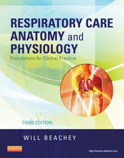 Respiratory Care Anatomy and Physiology - E-Book Respiratory Care Anatomy and Physiology - E-Book