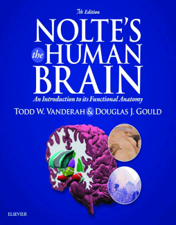 Nolte’s The Human Brain E-Book Nolte’s The Human Brain E-Book