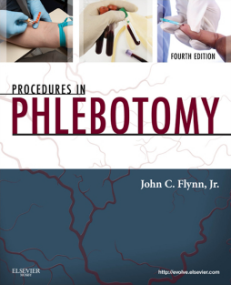 Procedures in Phlebotomy - E-Book Procedures in Phlebotomy - E-Book