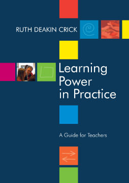 Learning Power in Practice: A Guide for Teachers