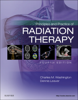 Principles and Practice of Radiation Therapy - E-Book Principles and Practice of Radiation Therapy - E-Book