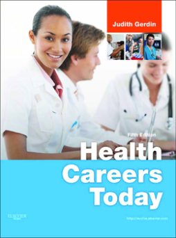 Health Careers Today - E-Book Health Careers Today - E-Book