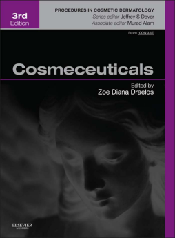 Cosmeceuticals E-Book Cosmeceuticals E-Book