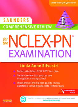 Saunders Comprehensive Review for the NCLEX-PN® Examination - E-Book