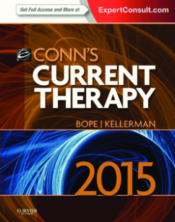 Conn's Current Therapy 2015 E-Book Conn's Current Therapy 2015 E-Book