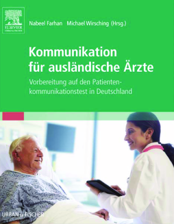 Kommunikation für ausländische Ärzte Kommunikation für ausländische Ärzte