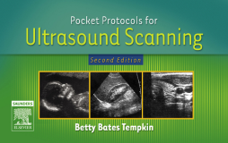 Pocket Protocols for Ultrasound Scanning - E-Book Pocket Protocols for Ultrasound Scanning - E-Book