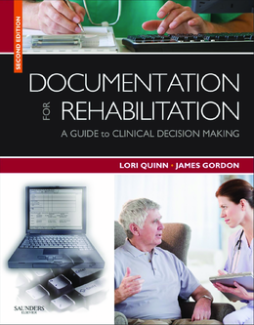 Documentation for Rehabilitation- E-Book