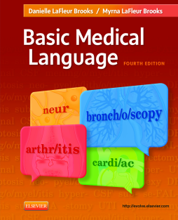 Basic Medical Language - E-Book Basic Medical Language - E-Book