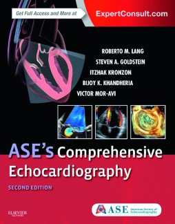 ASE’s Comprehensive Echocardiography E-Book ASE’s Comprehensive Echocardiography E-Book