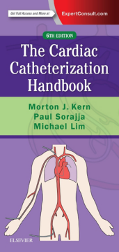 LIC - Cardiac Catheterization Handbook LIC - Cardiac Catheterization Handbook