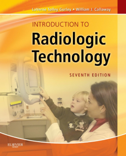 Introduction to Radiologic Technology - E-Book Introduction to Radiologic Technology - E-Book