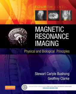Magnetic Resonance Imaging - E-Book Magnetic Resonance Imaging - E-Book