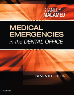 Medical Emergencies in the Dental Office - E-Book Medical Emergencies in the Dental Office - E-Book