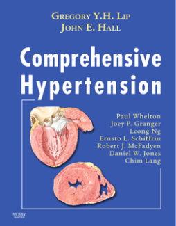 Comprehensive Hypertension E-Book Comprehensive Hypertension E-Book