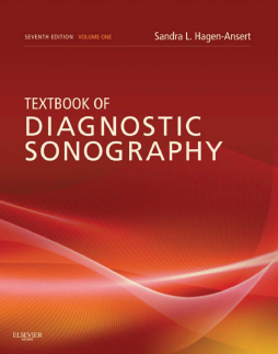 Textbook of Diagnostic Sonography Textbook of Diagnostic Sonography