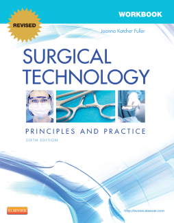 Workbook for Surgical Technology - E-Book Workbook for Surgical Technology - E-Book
