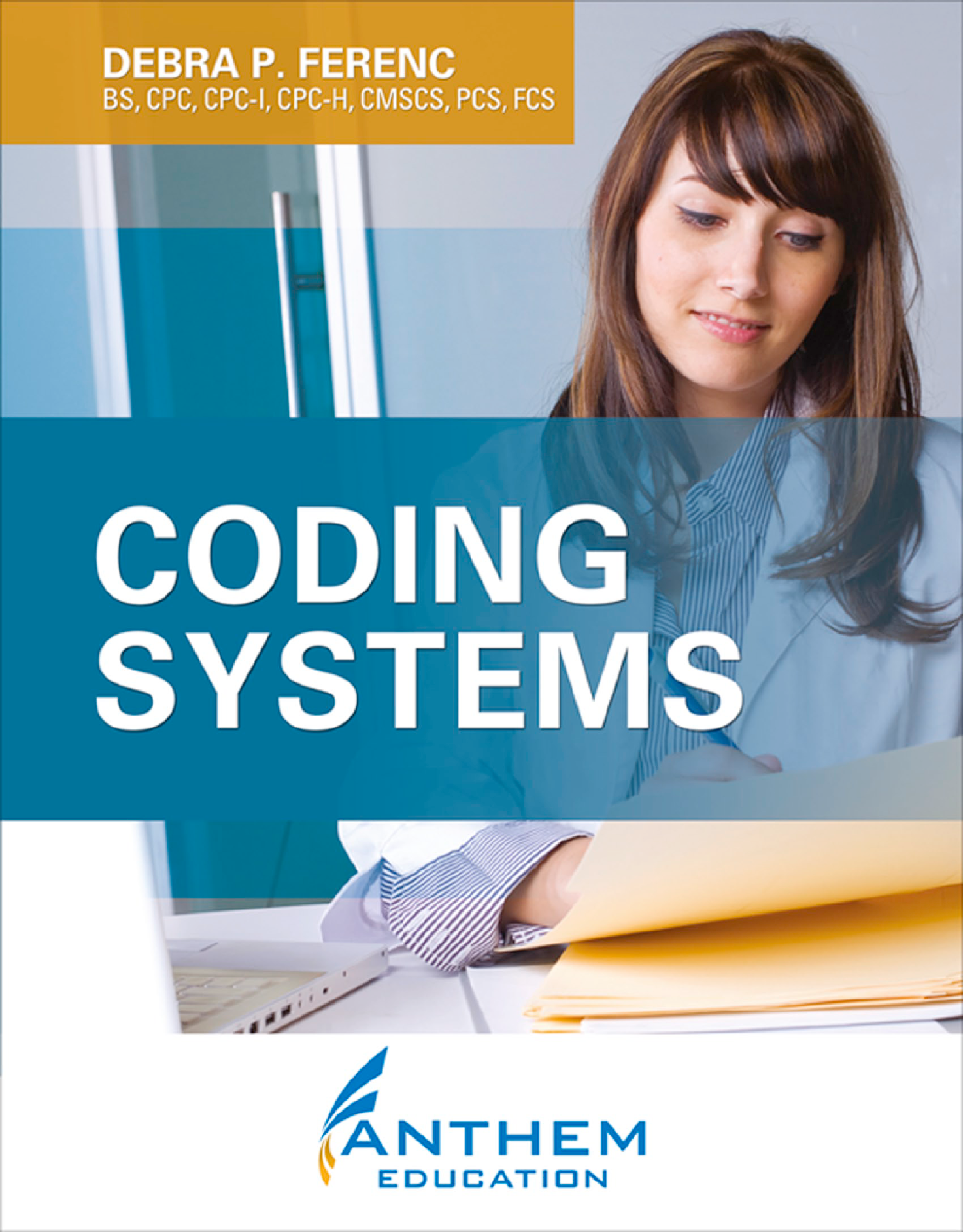 PROP - Coding Systems Custom