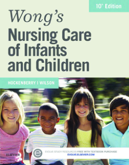 Wong's Nursing Care of Infants and Children - E-Book Wong's Nursing Care of Infants and Children - E-Book