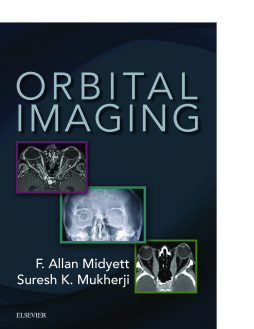 Orbital Imaging E-Book Orbital Imaging E-Book