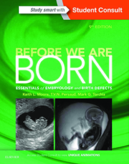 Before We Are Born E-Book