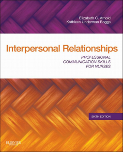 Interpersonal Relationships - E-Book