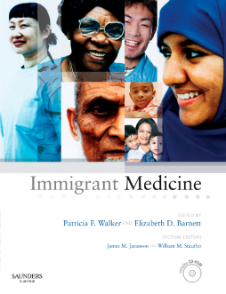 Immigrant Medicine E-Book Immigrant Medicine E-Book