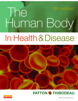 The Human Body in Health & Disease - E-Book The Human Body in Health & Disease - E-Book