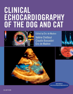 Clinical Echocardiography of the Dog and Cat - E-Book Clinical Echocardiography of the Dog and Cat - E-Book