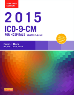 2015 ICD-9-CM for Hospitals, Volumes 1, 2 and 3 Standard Edition - E-Book 2015 ICD-9-CM for Hospitals, Volumes 1, 2 and 3 Standard Edition - E-Book