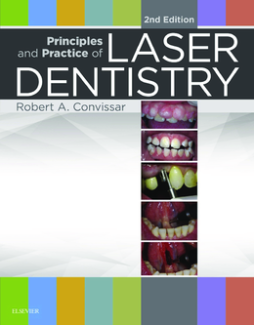 Principles and Practice of Laser Dentistry - E-Book