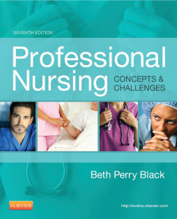 Professional Nursing - E-Book Professional Nursing - E-Book