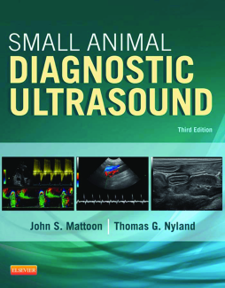 Small Animal Diagnostic Ultrasound - E-Book Small Animal Diagnostic Ultrasound - E-Book