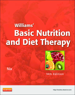 Williams' Basic Nutrition & Diet Therapy - E-Book