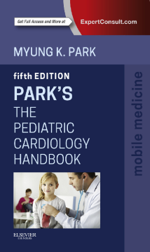 The Pediatric Cardiology Handbook E-Book The Pediatric Cardiology Handbook E-Book