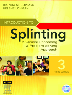 Introduction to Splinting- E-Book Introduction to Splinting- E-Book