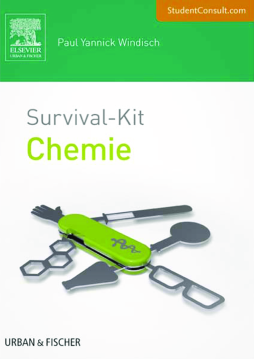 Survival-Kit Chemie Survival-Kit Chemie