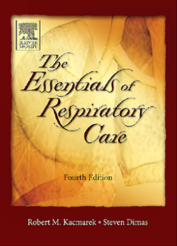 Essentials of Respiratory Care - E-Book Essentials of Respiratory Care - E-Book