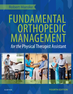 LIC - Fundamental Orthopedic Management for the Physical Therapist Assistant