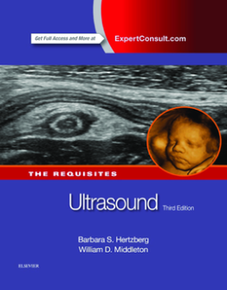 Ultrasound: The Requisites E-Book Ultrasound: The Requisites E-Book