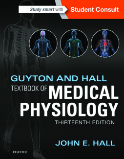 Guyton and Hall Textbook of Medical Physiology E-Book Guyton and Hall Textbook of Medical Physiology E-Book