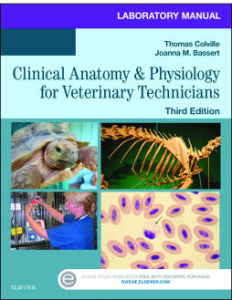 Laboratory Manual for Clinical Anatomy and Physiology for Veterinary Technicians - E-Book Laboratory Manual for Clinical Anatomy and Physiology for Veterinary Technicians - E-Book
