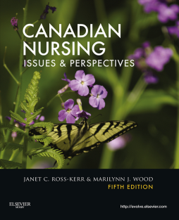 Canadian Nursing- E-Book