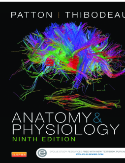 Anatomy and Physiology - E-Book Anatomy and Physiology - E-Book