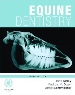 SD - Equine Dentistry E-Book SD - Equine Dentistry E-Book