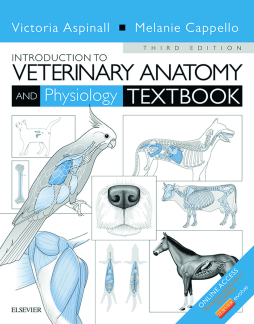 Introduction to Veterinary Anatomy and Physiology Textbook - E-Book Introduction to Veterinary Anatomy and Physiology Textbook - E-Book
