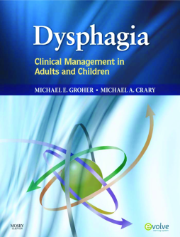 Dysphagia E-Book